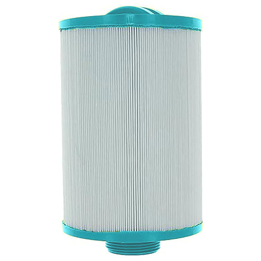 Hurricane Filters HF4H20-01 Advanced Spa Filter Cartridge Replacement for PSG25P4, Unicel 4CH-20, Filbur FC-0185, and Other Compatible Models