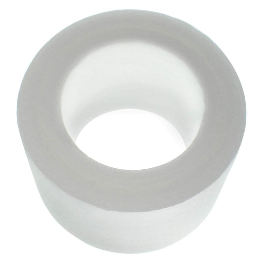 Hurricane HF-MICR-01 Advanced Pool and Spa Filter Cartridge Replacement, White