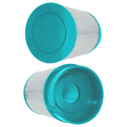Hurricane HF-SOFT09-01 Advanced Spa Filter Cartridge Replacement for Soft Tub