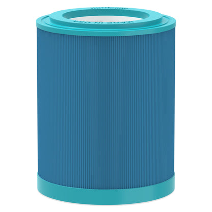 Hurricane HF-MAS08 Elite Aseptic Spa Cartridge Filter for PMA25-M, PMA-PROPAK2-M