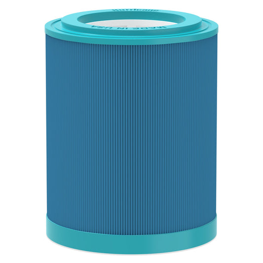 Hurricane HF-MAS08 Elite Aseptic Spa Cartridge Filter for PMA25-M, PMA-PROPAK2-M