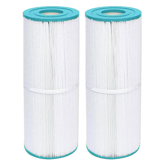 Hurricane 2 Pack HF4950-01 Advanced Pool and Spa Filter Cartridge Replacement