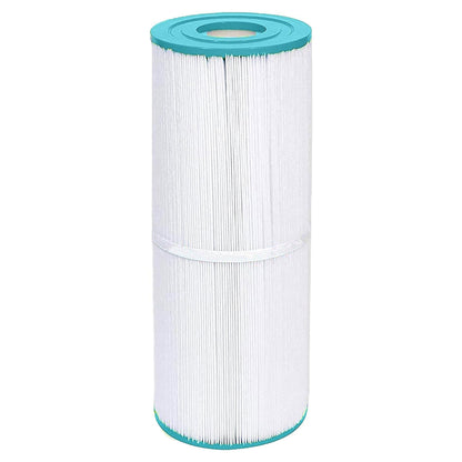 Hurricane HF4950-01 Advanced Pool and Spa Filter Cartridge Replacement, White