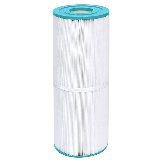 Hurricane HF4950-01 Advanced Pool and Spa Filter Cartridge Replacement, White
