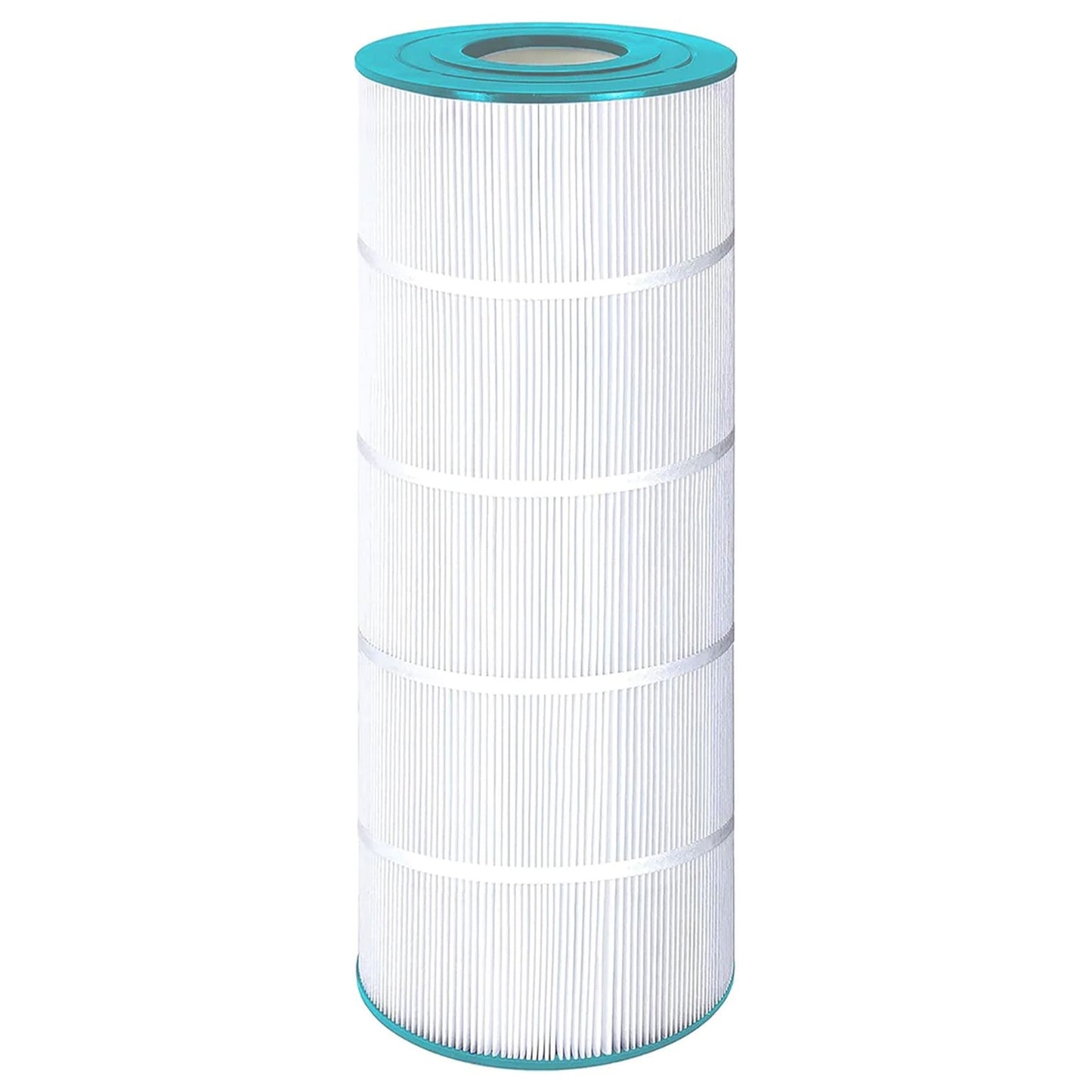 Hurricane HF8316-01 Advanced Pool and Spa Filter Cartridge Replacement, White