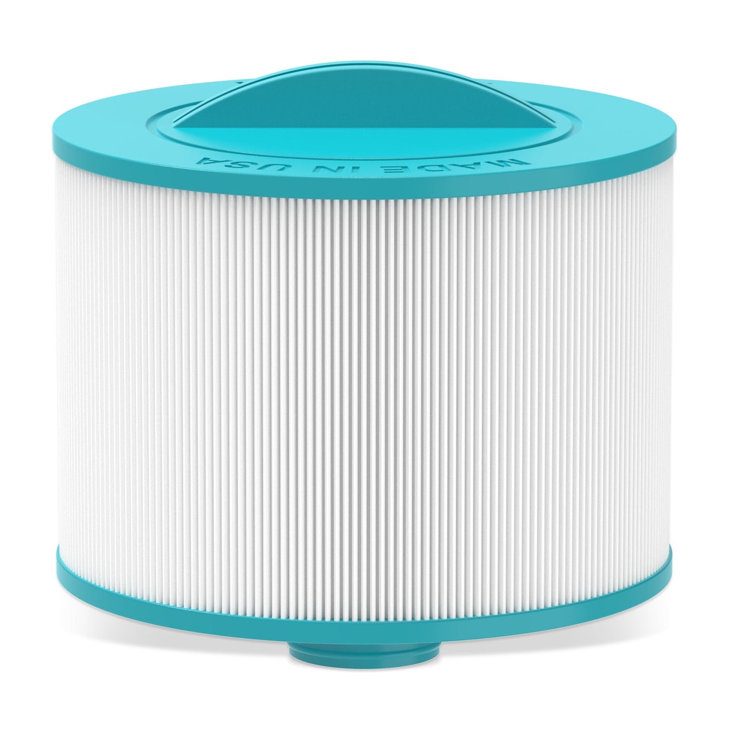 Hurricane Filters HF8H950-01 Advanced Pool Filter Cartridge Replacement for PBF35-M, Unicel 8CH-950, Filbur FC-0536, and Other Compatible Models