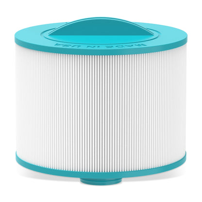 Hurricane Filters HF8H950-01 Advanced Pool Filter Cartridge Replacement for PBF35-M, Unicel 8CH-950, Filbur FC-0536, and Other Compatible Models