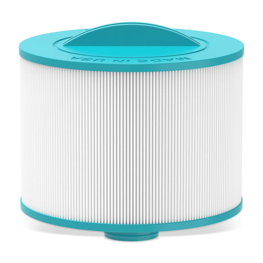 Hurricane Filters HF8H950-01 Advanced Pool Filter Cartridge Replacement for PBF35-M, Unicel 8CH-950, Filbur FC-0536, and Other Compatible Models