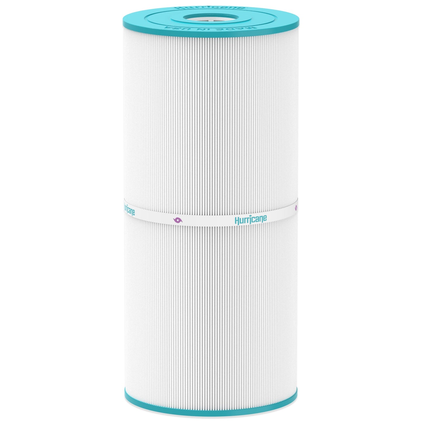 Hurricane Replacement Spa Filter Cartridge for Filbur FC-3921 and Limelight Tub