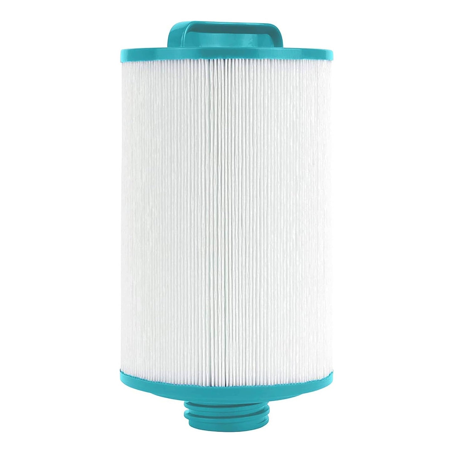 Hurricane HF4H925-01 Advanced Spa Filter Cartridge Replacement for PSANT20P3, Unicel 4CH-925, Filbur FC-0126, and Other Compatible Models