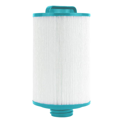 Hurricane HF4H925-01 Advanced Spa Filter Cartridge Replacement for PSANT20P3, Unicel 4CH-925, Filbur FC-0126, and Other Compatible Models