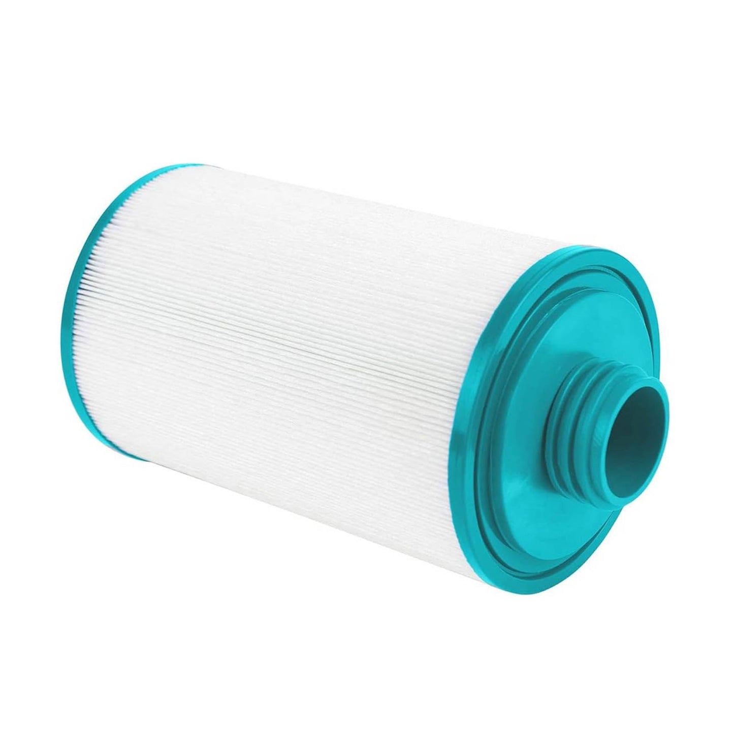 Hurricane HF4H925-01 Advanced Spa Filter Cartridge Replacement for PSANT20P3, Unicel 4CH-925, Filbur FC-0126, and Other Compatible Models