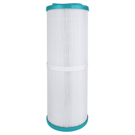 Hurricane HF4H949-01 Advanced Pool and Spa Filter Cartridge Replacement, White