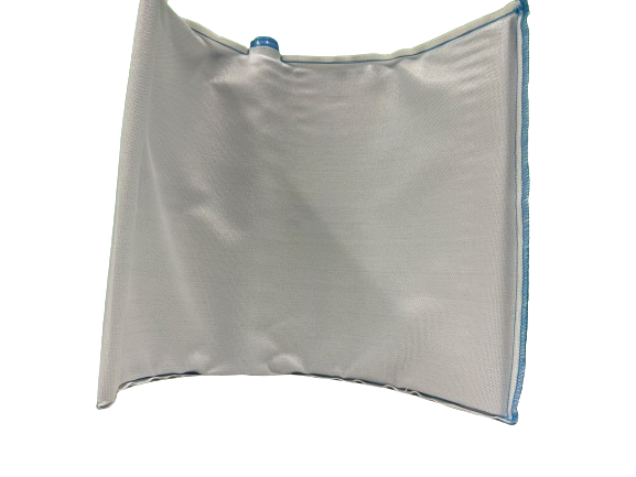 Hurricane HF-DE24-SET 24 sq ft DE Grid Filter Replacement with 7 Full Grids