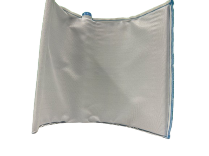 Hurricane HF-DE24-SET 24 sq ft DE Grid Filter Replacement with 7 Full Grids