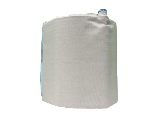 Hurricane HF-DE24-SET 24 sq ft DE Grid Filter Replacement with 7 Full Grids