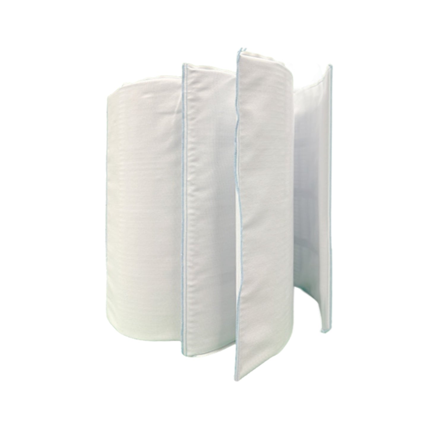 Hurricane 48 Sq ft DE Grid Filter Replacement with 7 Full Grids & 1 Partial Grid