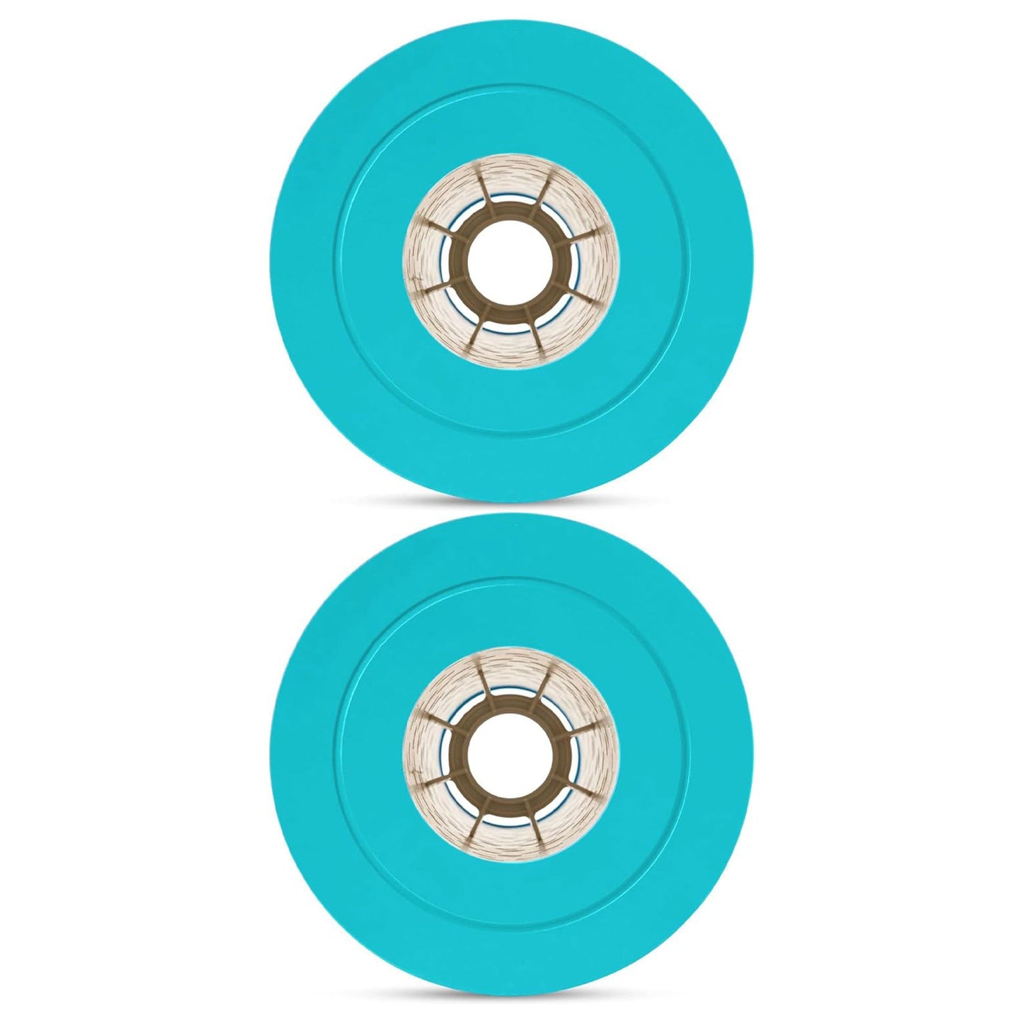 Hurricane HF8412-01 Replacement Spa Filter Cartridge for PA175 and Unicel C-8412