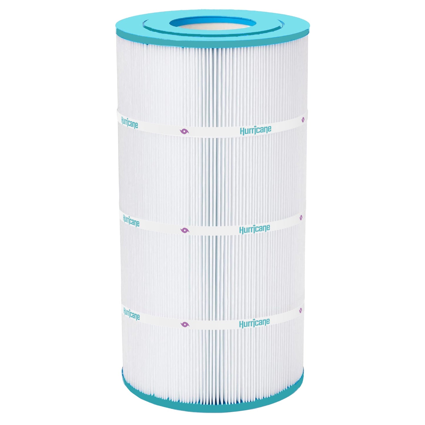 Hurricane HF8409-01 Replacement Spa Filter Cartridge for PA90 and Unicel C-8409