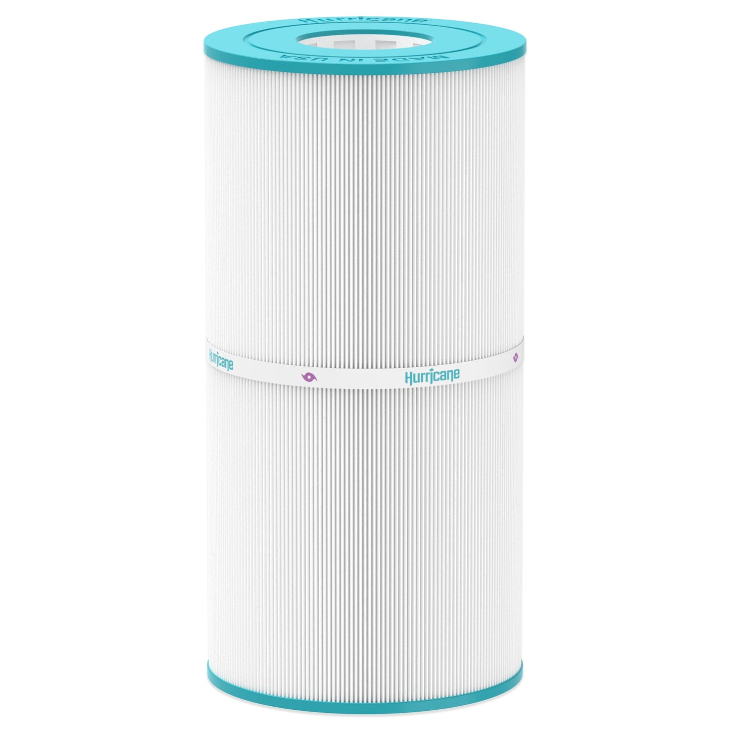 Hurricane Advanced Pool Filter Cartridge for C-7447, PA50SV, FC-1235, & Hayward