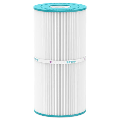 Hurricane Advanced Pool Filter Cartridge for C-7447, PA50SV, FC-1235, & Hayward