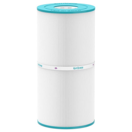 Hurricane Advanced Pool Filter Cartridge for C-7447, PA50SV, FC-1235, & Hayward