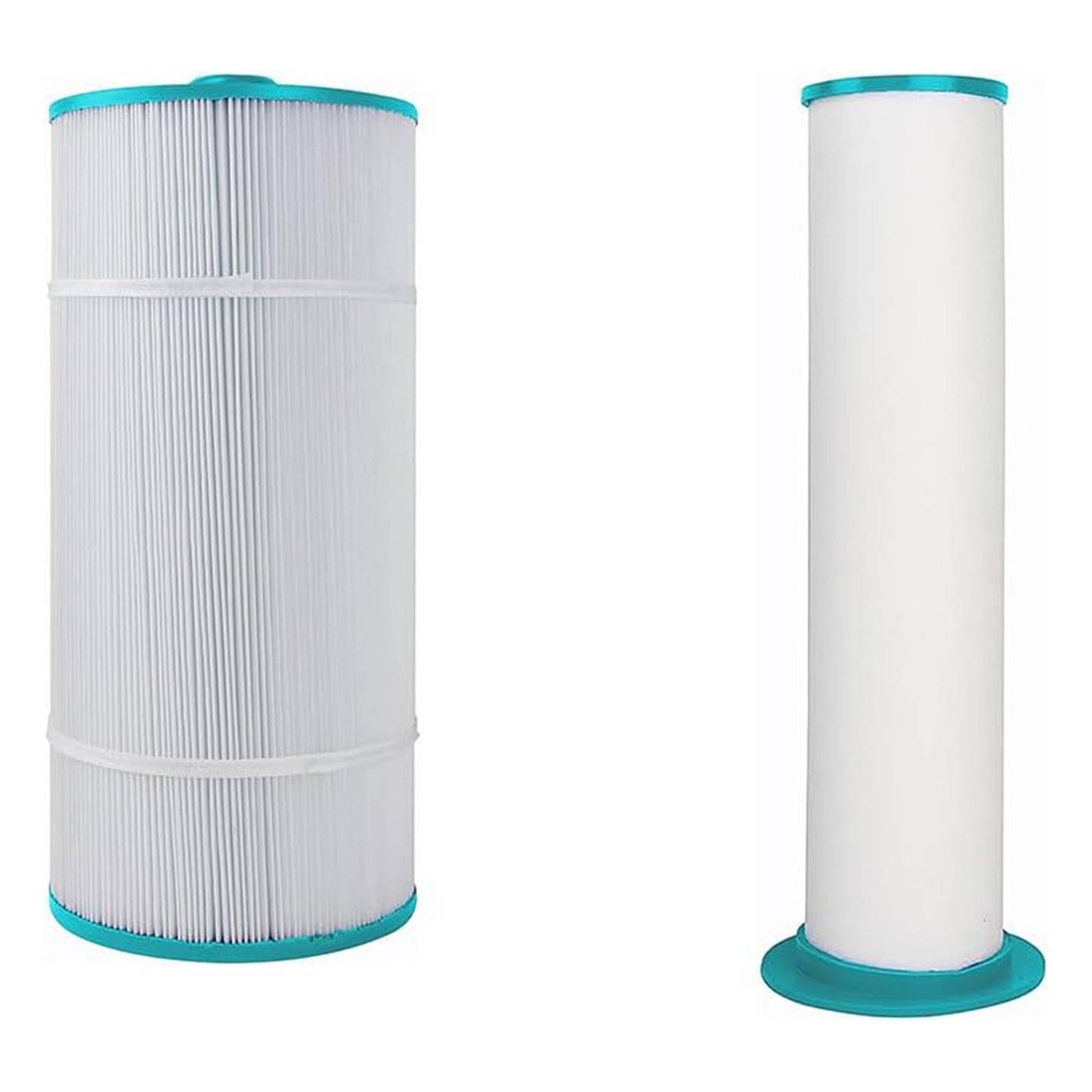 Hurricane HFCOMB-01 Advanced Spa Filter Cartridge Inner and Outer Filter Set