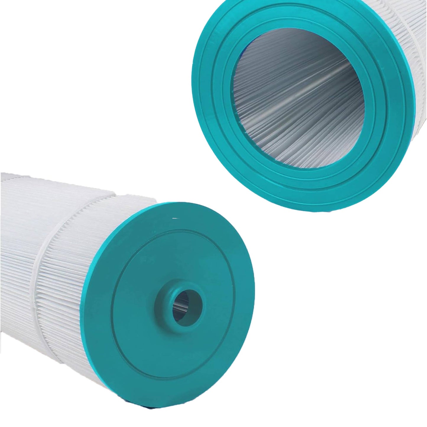 Hurricane HFCOMB-01 Advanced Spa Filter Cartridge Inner and Outer Filter Set