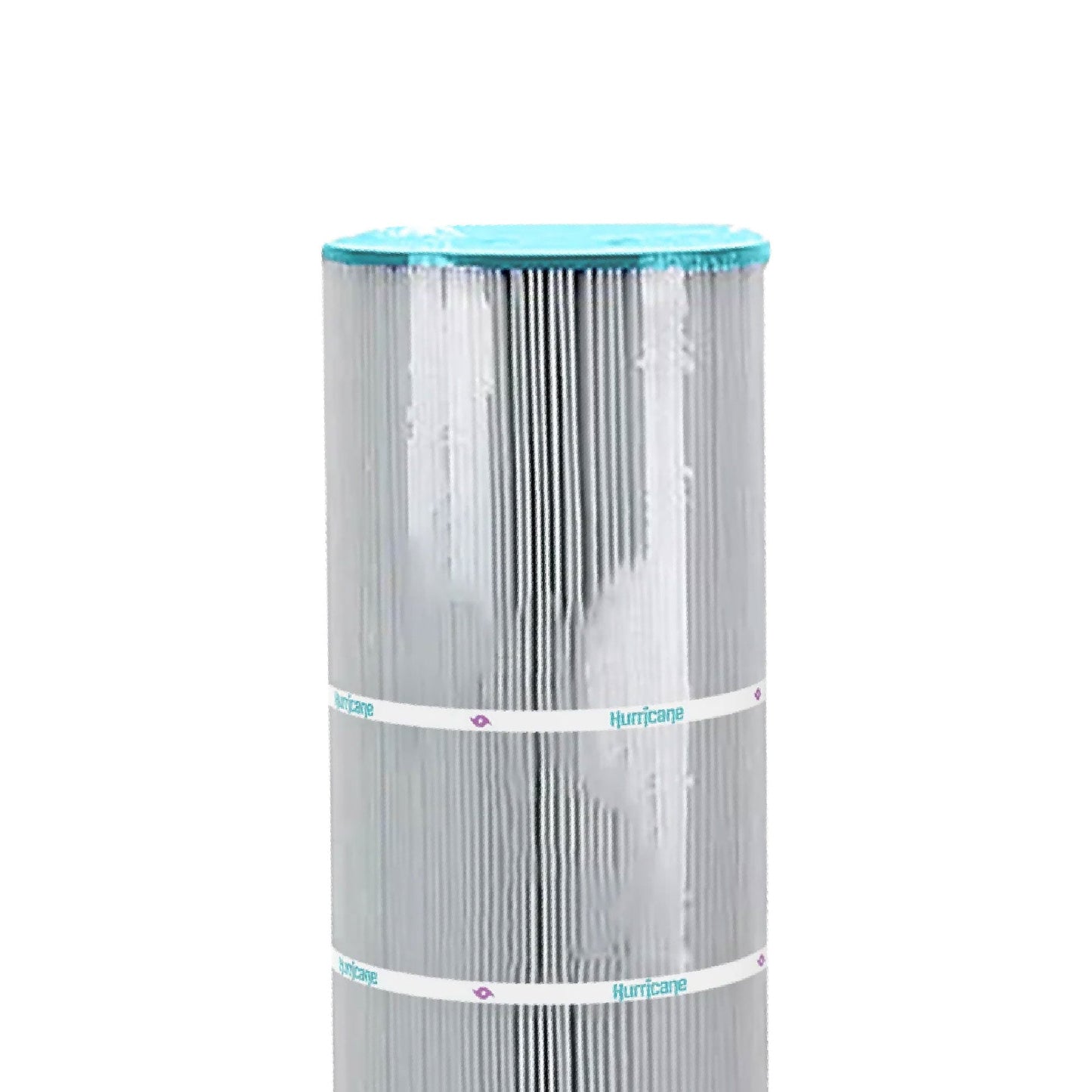 Hurricane 4 Pack HF7472-04 Advanced Pool and Spa Filter Cartridge Replacement