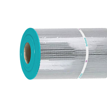 Hurricane 4 Pack HF7472-04 Advanced Pool and Spa Filter Cartridge Replacement
