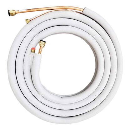 MRCOOL Advantage 36,000 BTU Ductless Inverter Wall Mount Heat Pump System, White