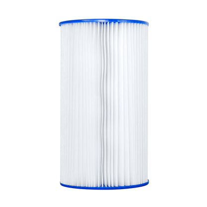 Bestway Flowclear Type IV & B Pool Filter Pump Replacement Cartridge (3 Pack)