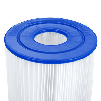 Bestway Flowclear Type IV & B Pool Filter Pump Replacement Cartridge (3 Pack)