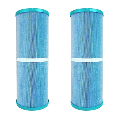 Hurricane 2 Pack HF4H949-01M Elite Aseptic Pool Spa Filter Cartridge Replacement