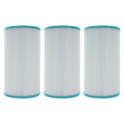 Hurricane 3 Pk Elite Aseptic Cartridge Filter for C-6430RA, PWK30-M, & FC-3915-M