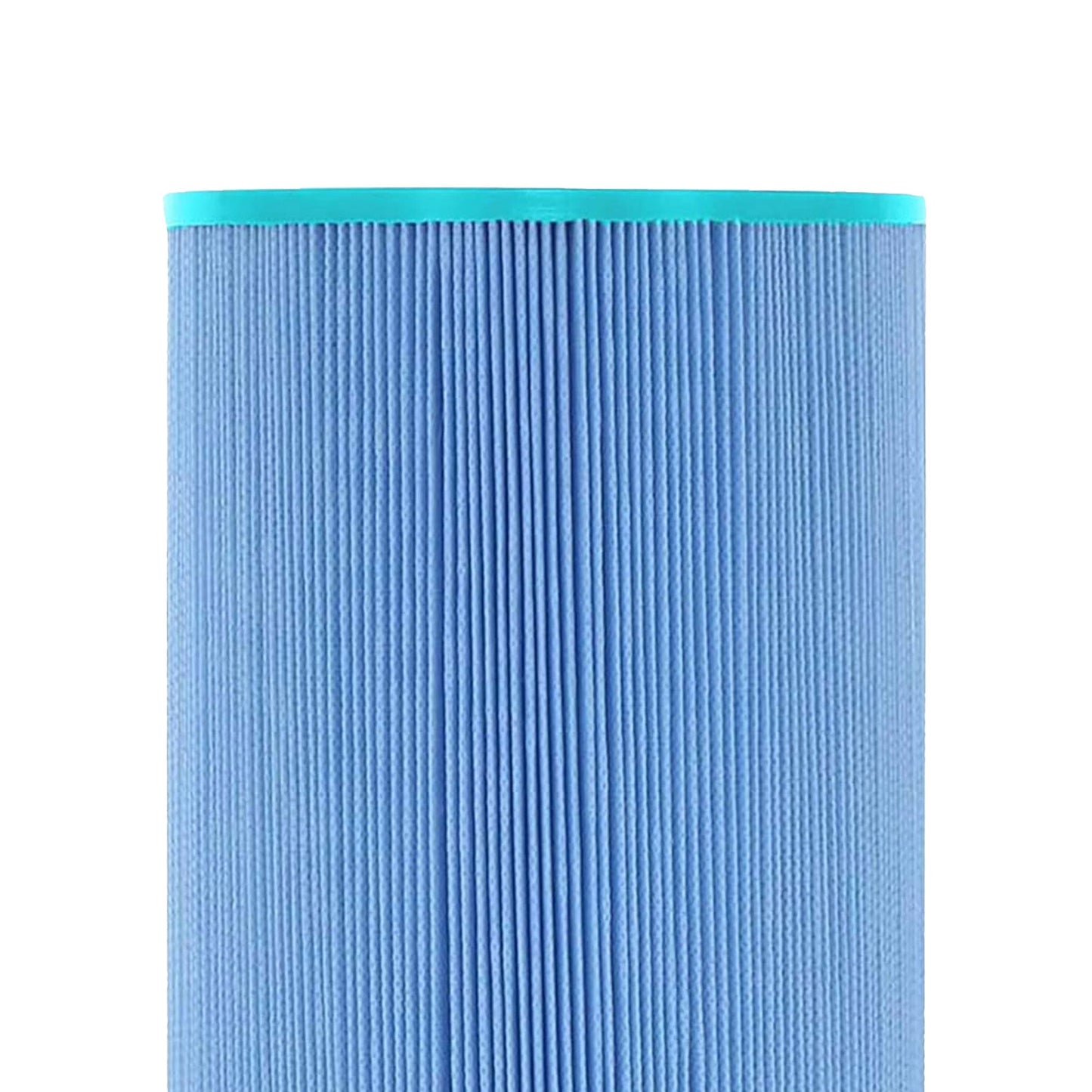 Hurricane 2 Pack HF4335-1M Elite Aseptic Pool Spa Filter Cartridge Replacement