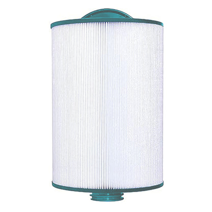 Hurricane 2 Pack HF6H940-01 Advanced Pool and Spa Filter Cartridge Replacement