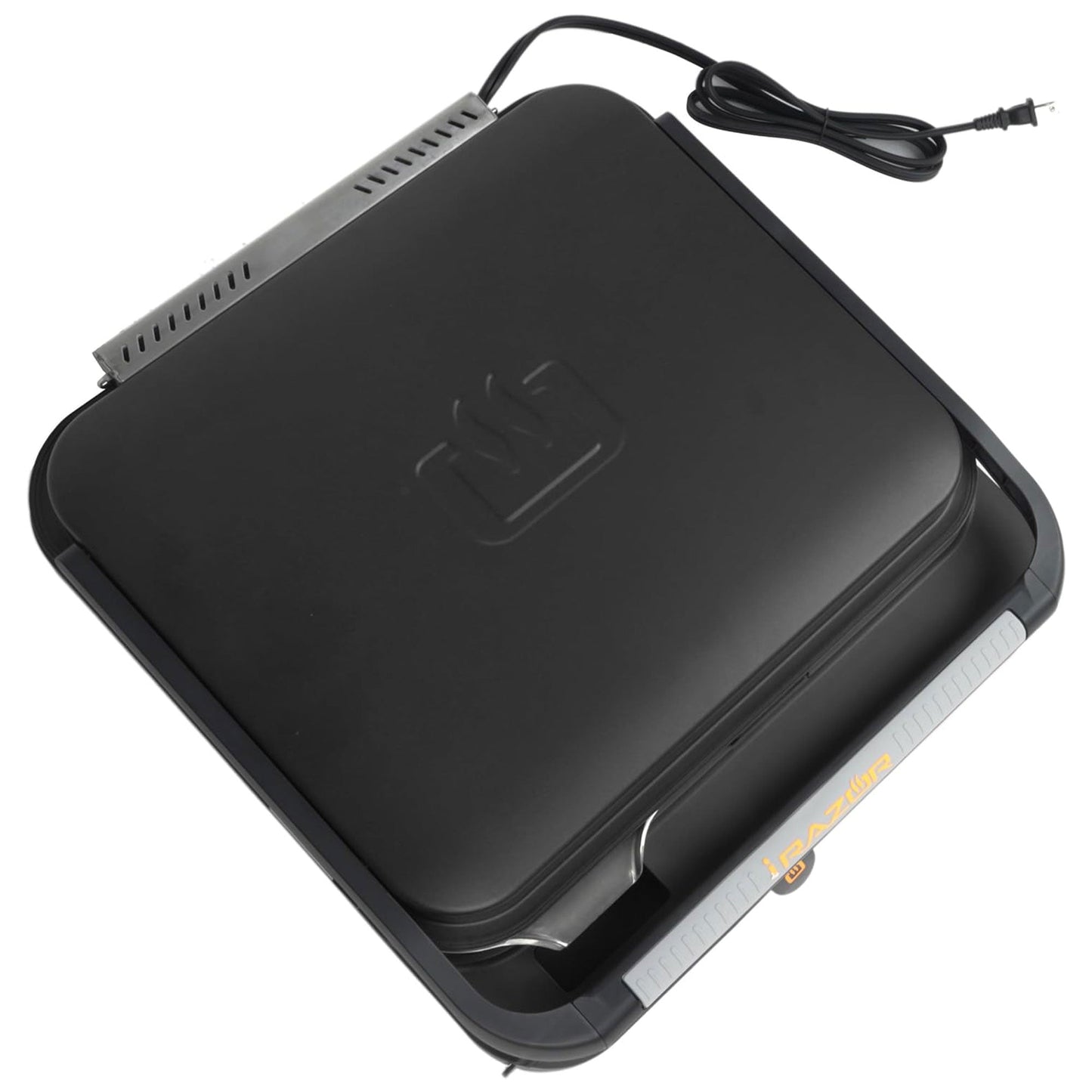 Razor I-Razor Portable Electric Induction Griddle w/ Temperature Control, Black