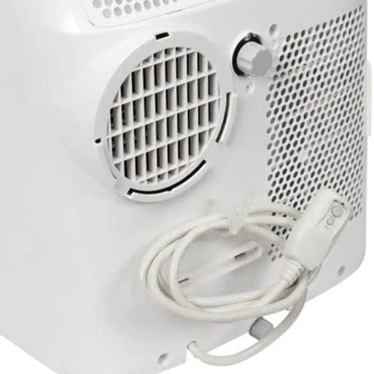 Toshiba Smart 3 in 1 Portable Electric Air Conditioner (Certified Refurbished)