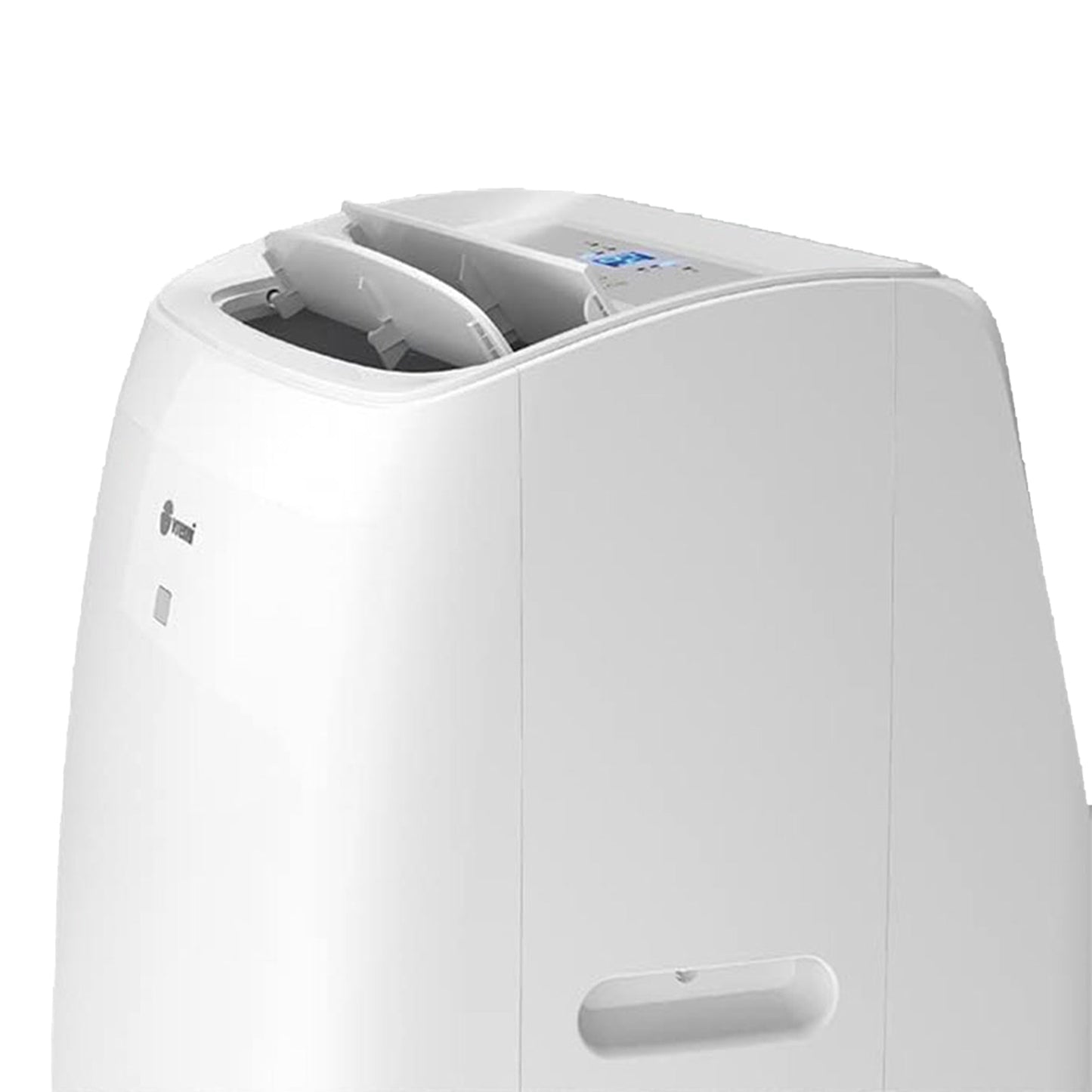 Vremi 10,000 BTU Portable Air Conditioner with Powerful Cooling Fan and Filter