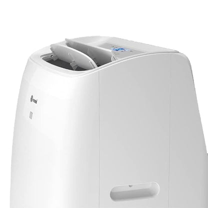 Vremi 10,000 BTU Portable Air Conditioner with Powerful Cooling Fan and Filter