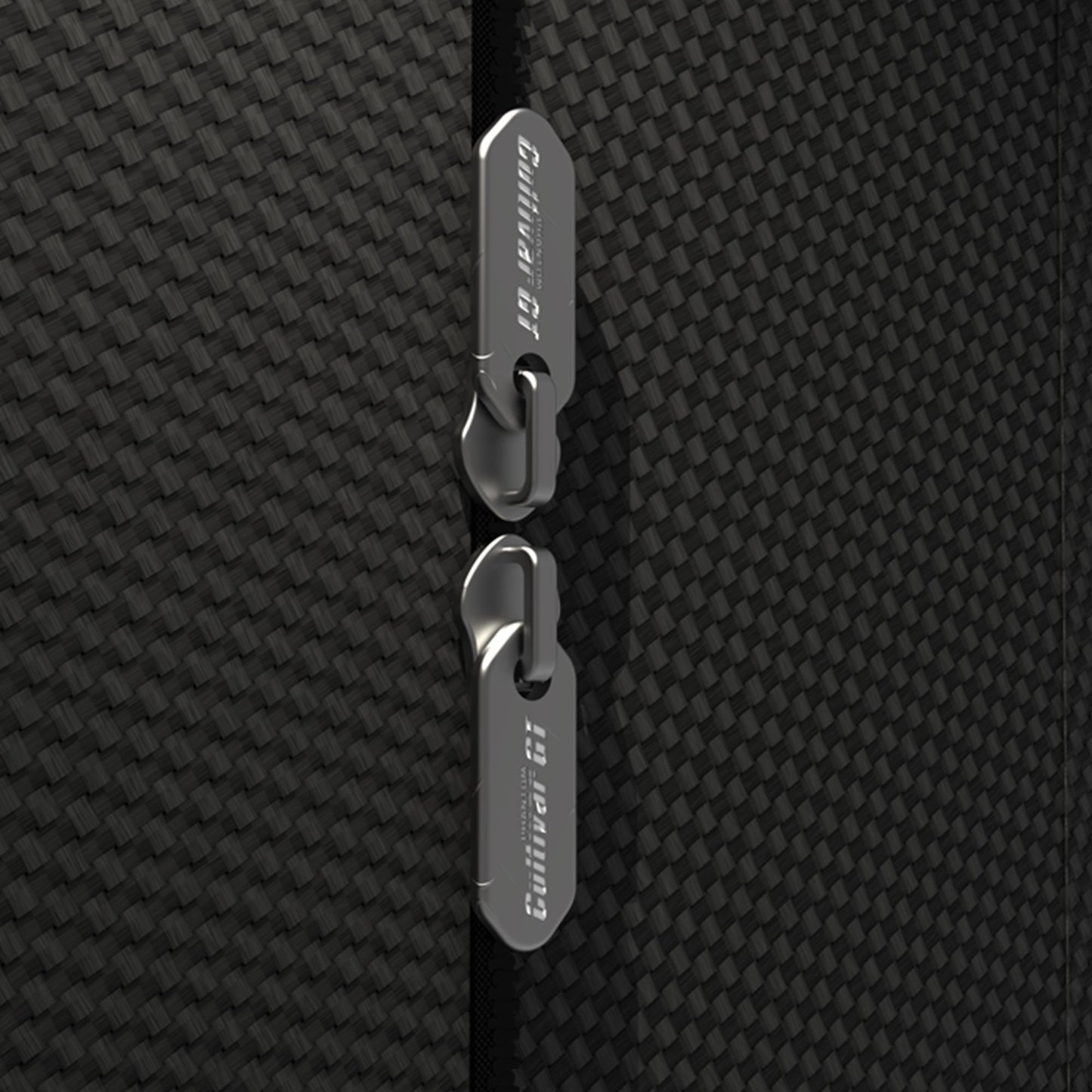 PHANTOM Cultivar GT24 2 x 4’ All Steel Grow Tent w/ 200 Pound Capacity (2 Pack)