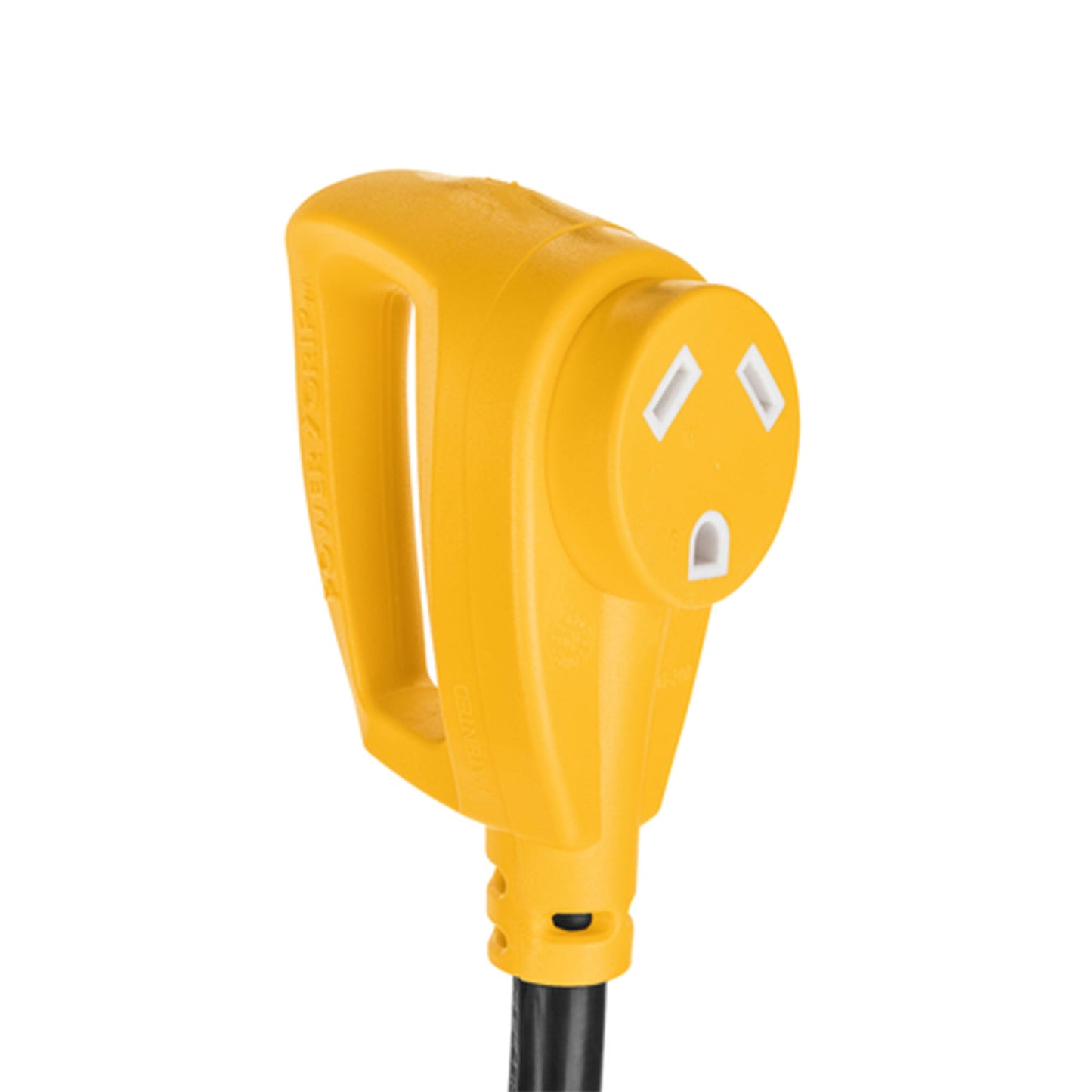 Camco 18 In 30 Ampere Power Grip Extenders Dogbone for Tools & Home Improvement