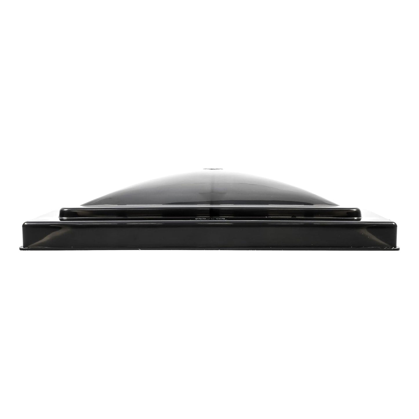 Camco Vent Lid for 14 x 14 Inch Vents Fits with Jensen Pre 1994 Models, Smoke