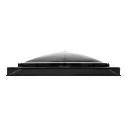 Camco Vent Lid for 14 x 14 Inch Vents Fits with Jensen Pre 1994 Models, Smoke