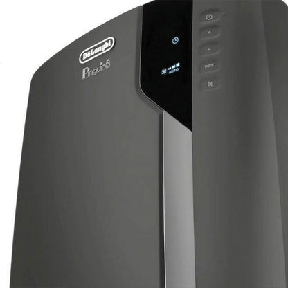 DeLonghi Pinguino 6800 BTU 2022 Portable Air Conditioner with Motorized Airflow