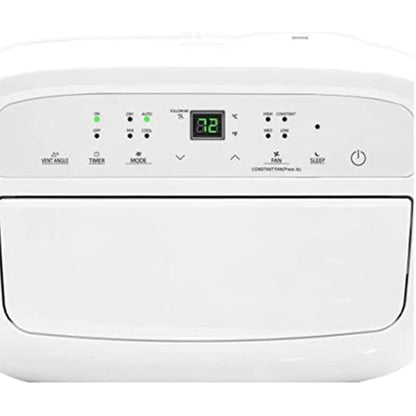 Toshiba 8000BTU Portable Corded Electric Air Conditioner (Certified Refurbished)