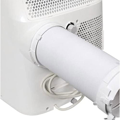 Toshiba 8000BTU Portable Corded Electric Air Conditioner (Certified Refurbished)