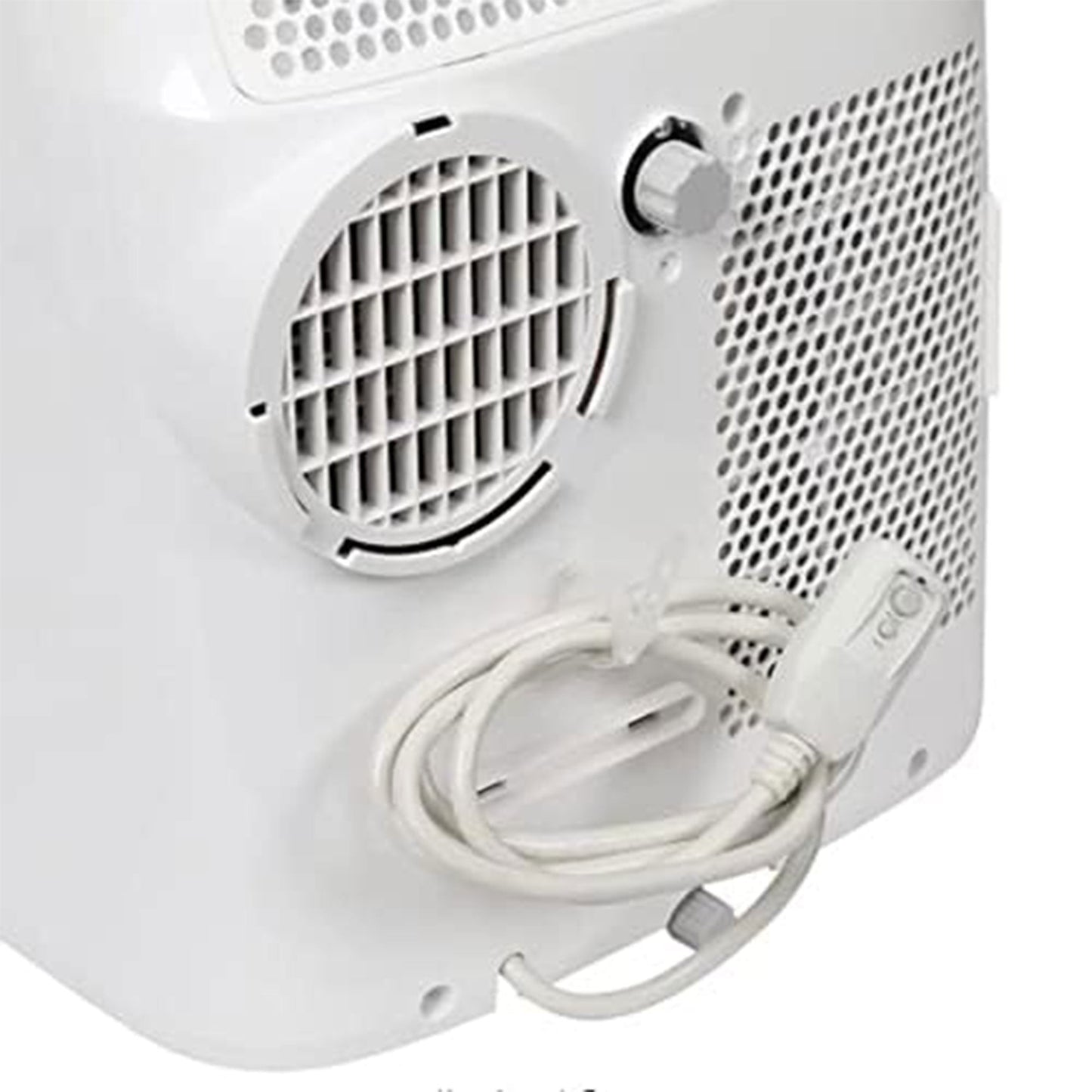 Toshiba 8000BTU Portable Corded Electric Air Conditioner (Certified Refurbished)