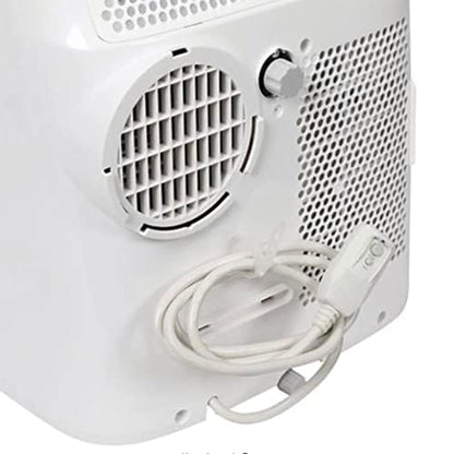 Toshiba 8000BTU Portable Corded Electric Air Conditioner (Certified Refurbished)